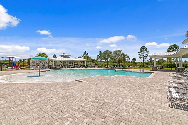 10631 HERON HIDEAWAY LOOP, Land O Lakes, FL 34638