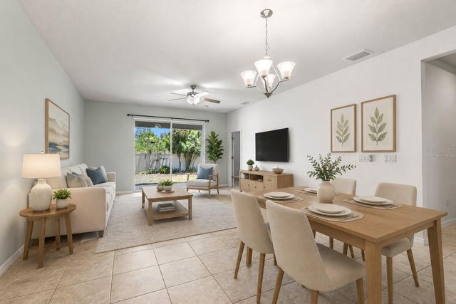 10631 HERON HIDEAWAY LOOP, Land O Lakes, FL 34638