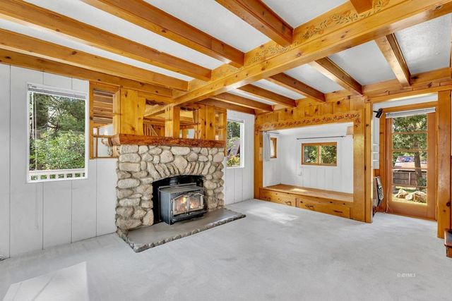 25881 Hill Street, Idyllwild, CA 92549