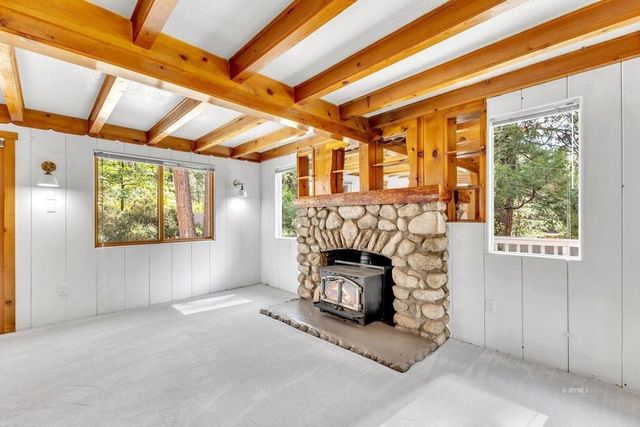 25881 Hill Street, Idyllwild, CA 92549