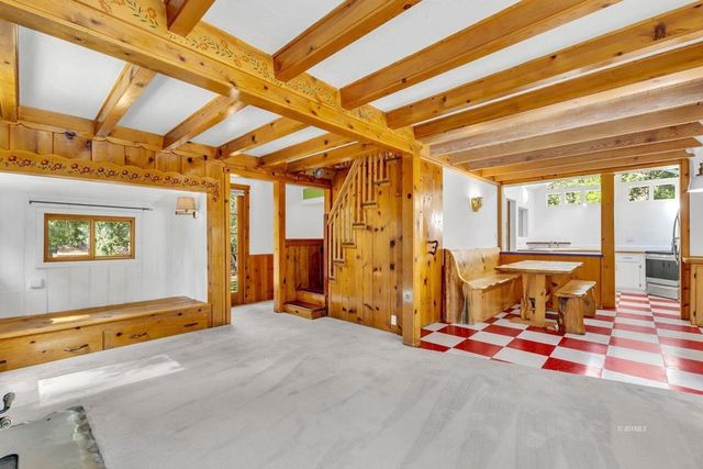 25881 Hill Street, Idyllwild, CA 92549