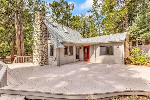 25881 Hill Street, Idyllwild, CA 92549