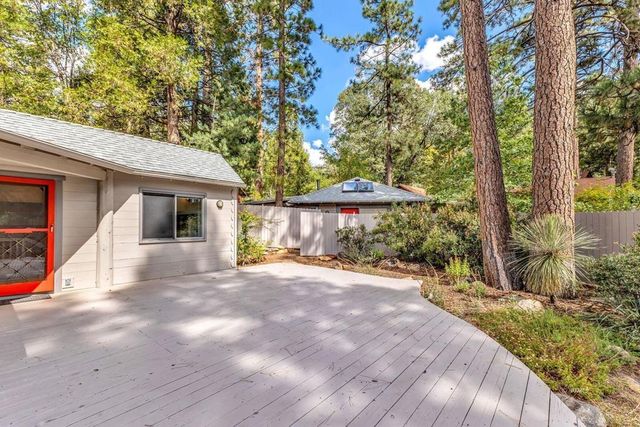 25881 Hill Street, Idyllwild, CA 92549