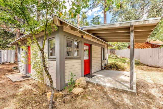 25881 Hill Street, Idyllwild, CA 92549