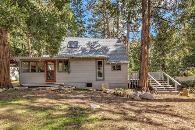 25881 Hill Street, Idyllwild, CA 92549