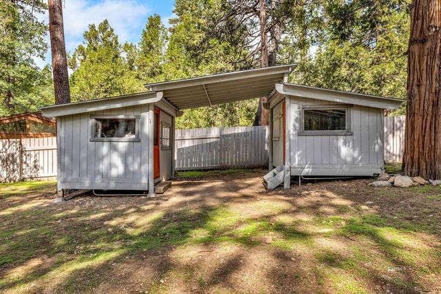 25881 Hill Street, Idyllwild, CA 92549