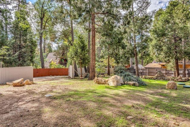 25881 Hill Street, Idyllwild, CA 92549