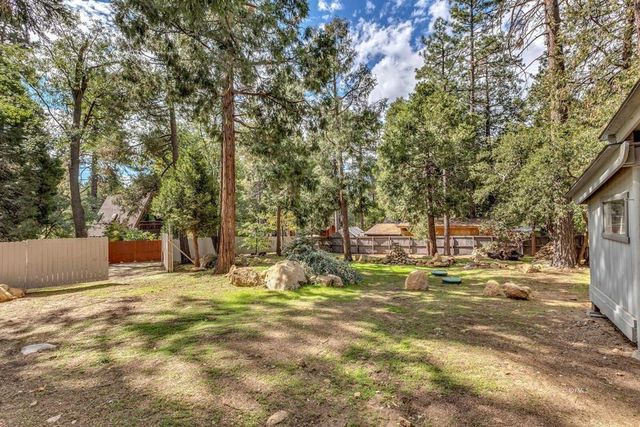 25881 Hill Street, Idyllwild, CA 92549