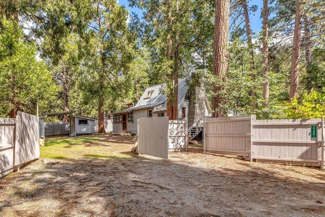 25881 Hill Street, Idyllwild, CA 92549