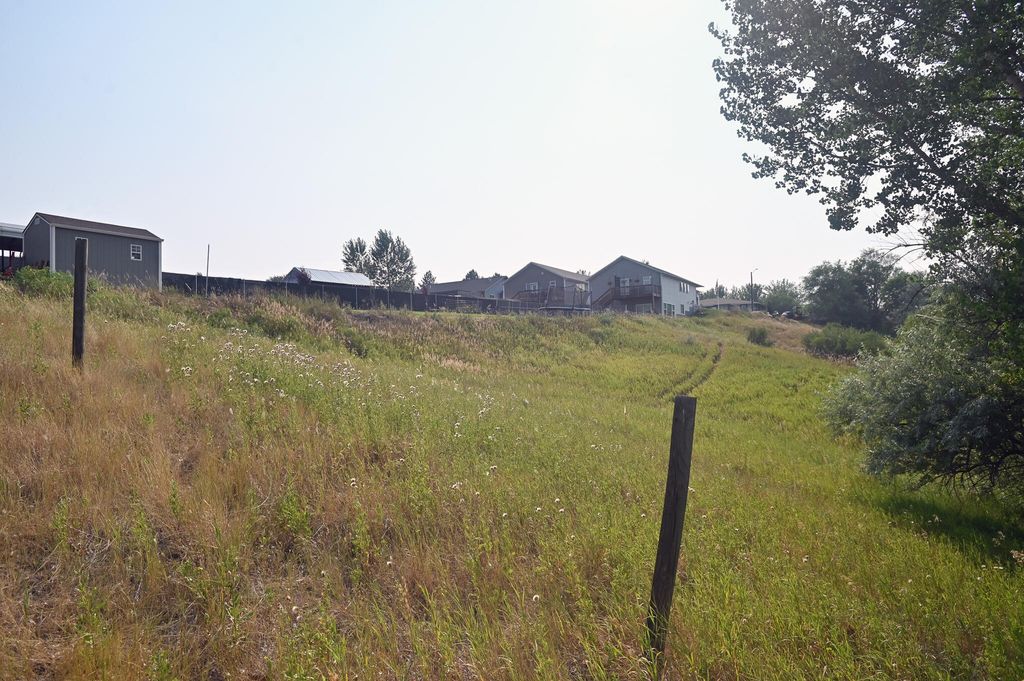 TBD Taylor Avenue, Sheridan, WY 82801 photo 1