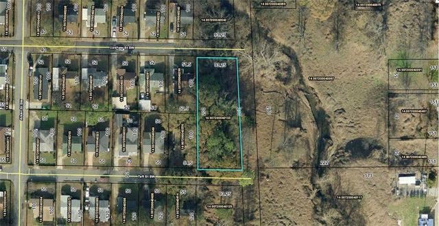 0 Upshaw Street SW, Atlanta, GA 30315