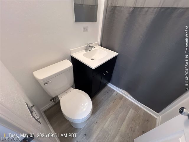 404 Bonanza Way, Las Vegas, NV 89101