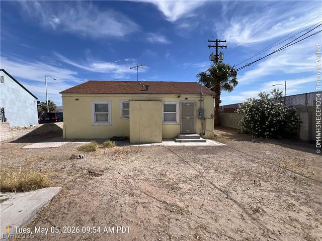 404 Bonanza Way, Las Vegas, NV 89101