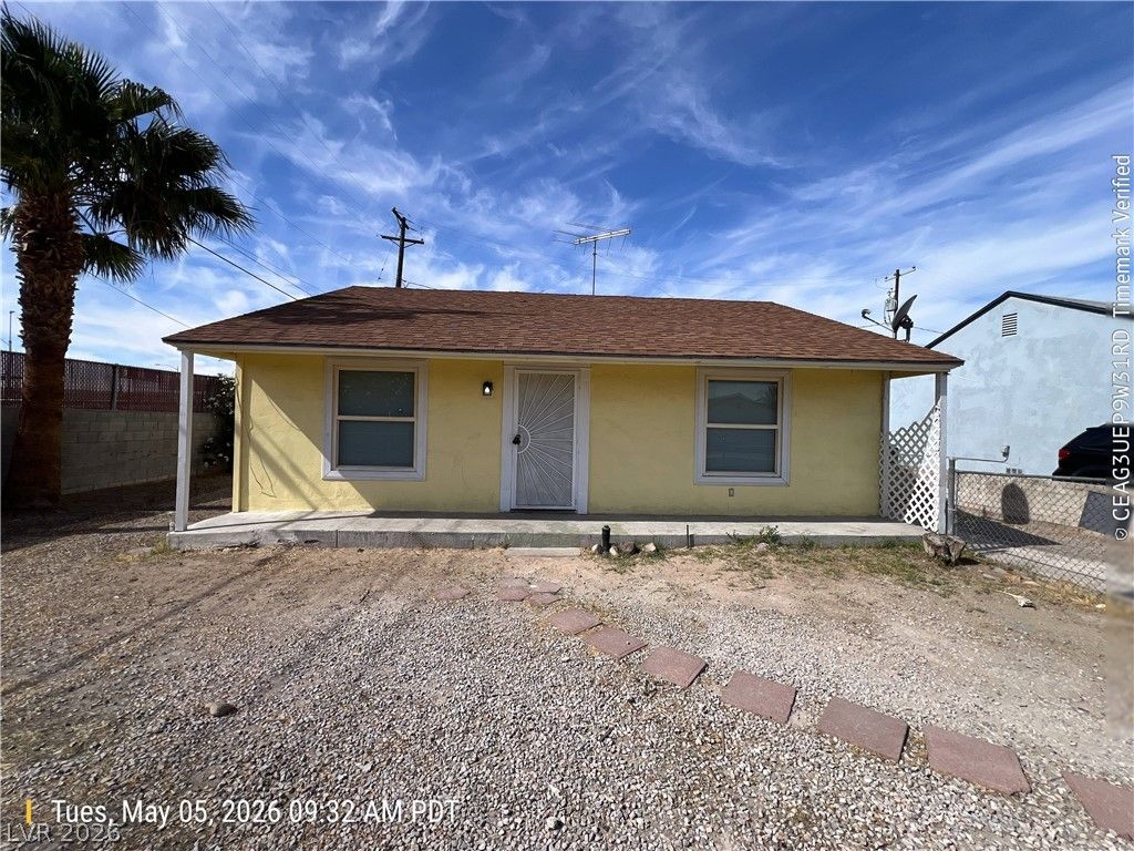 404 Bonanza Way, Las Vegas, NV 89101