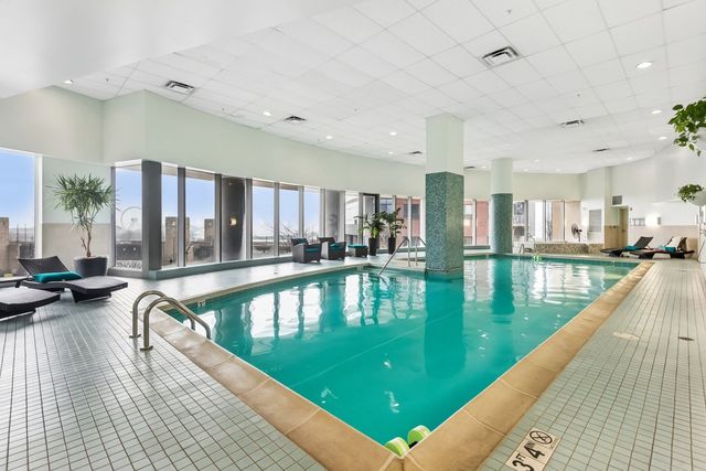 420 E Waterside Drive 907, Chicago, IL 60601