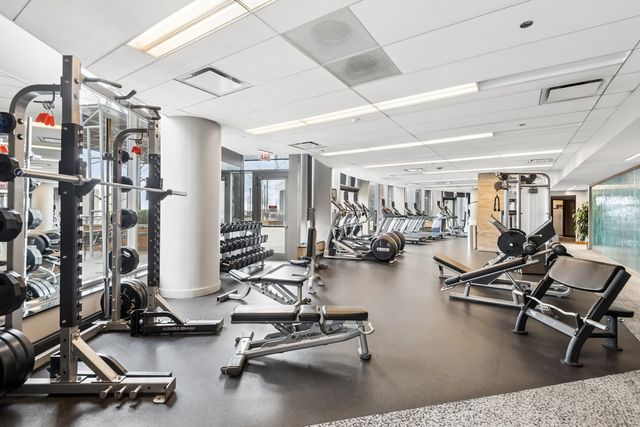 420 E Waterside Drive 907, Chicago, IL 60601