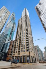 420 E Waterside Drive 907, Chicago, IL 60601