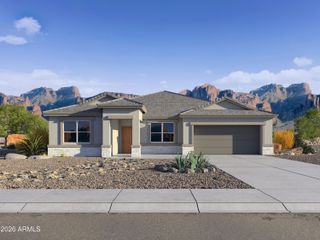 1561 E GLAZIER Drive, Casa Grande, AZ 85122