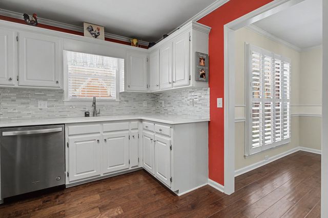 349 Calumet Trce, Murfreesboro, TN 37127