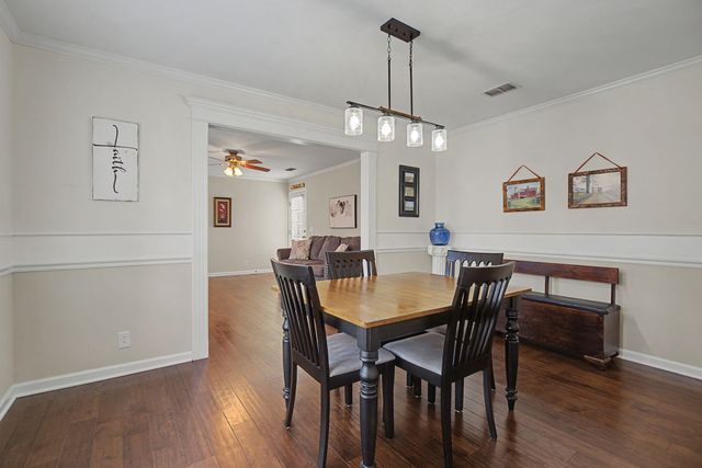 349 Calumet Trce, Murfreesboro, TN 37127