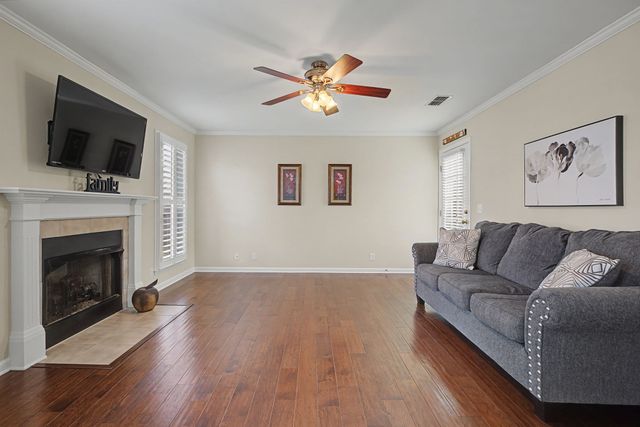 349 Calumet Trce, Murfreesboro, TN 37127