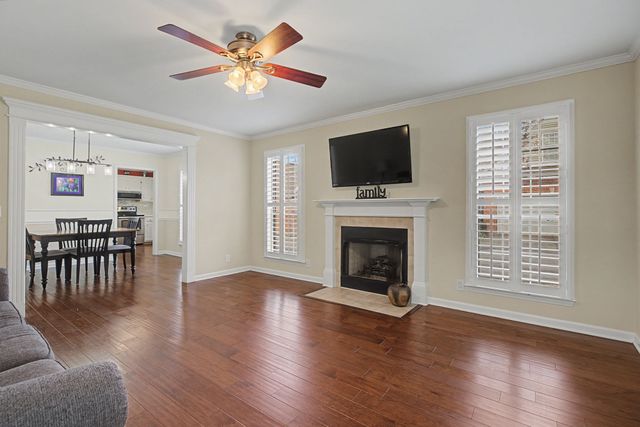 349 Calumet Trce, Murfreesboro, TN 37127