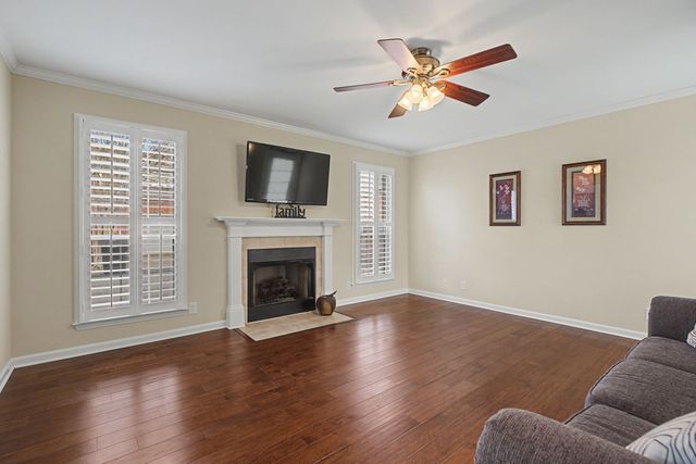 349 Calumet Trce, Murfreesboro, TN 37127