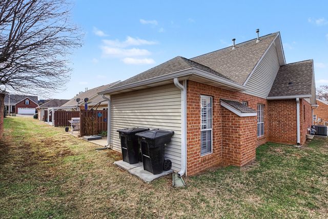 349 Calumet Trce, Murfreesboro, TN 37127
