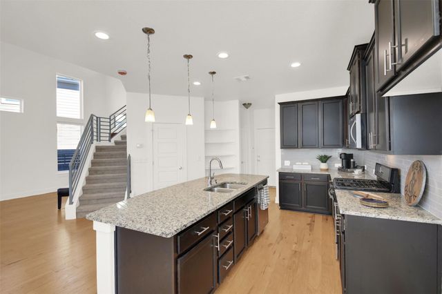 2308 Montague ST, Austin, TX 78741