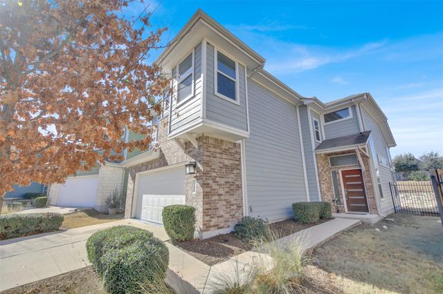 2308 Montague ST, Austin, TX 78741