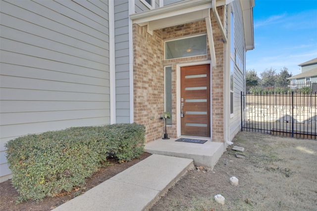 2308 Montague ST, Austin, TX 78741