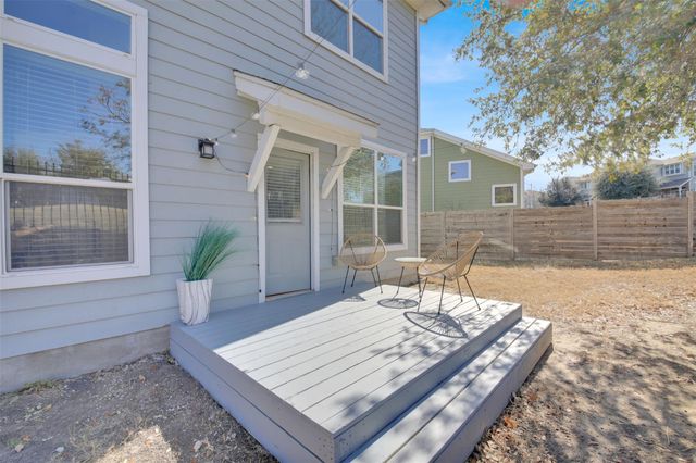 2308 Montague ST, Austin, TX 78741