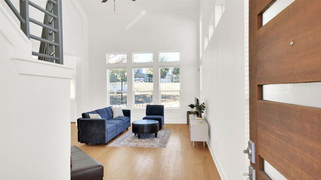 2308 Montague ST, Austin, TX 78741