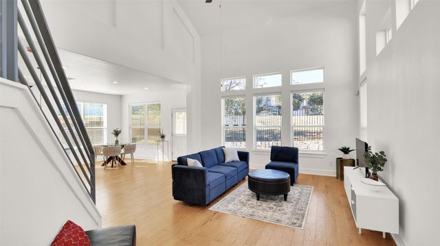 2308 Montague ST, Austin, TX 78741