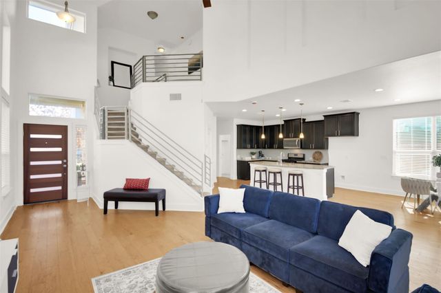 2308 Montague ST, Austin, TX 78741