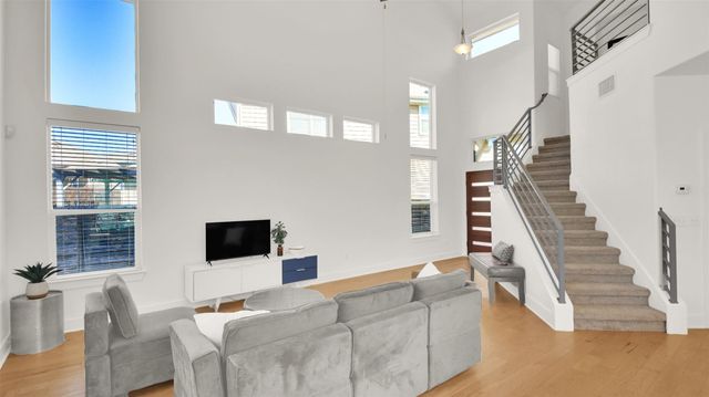 2308 Montague ST, Austin, TX 78741