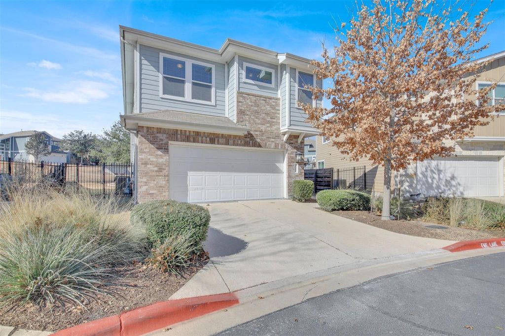 2308 Montague ST, Austin, TX 78741