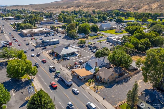 225 Basin Street SW, Ephrata, WA 98823
