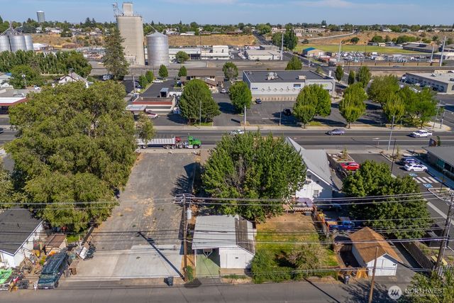 225 Basin Street SW, Ephrata, WA 98823