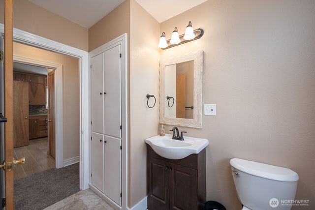 225 Basin Street SW, Ephrata, WA 98823