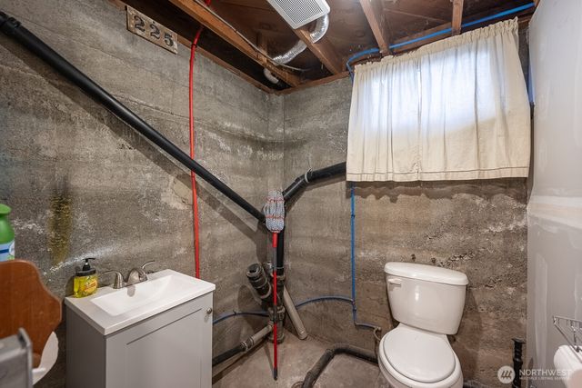 225 Basin Street SW, Ephrata, WA 98823