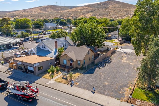225 Basin Street SW, Ephrata, WA 98823