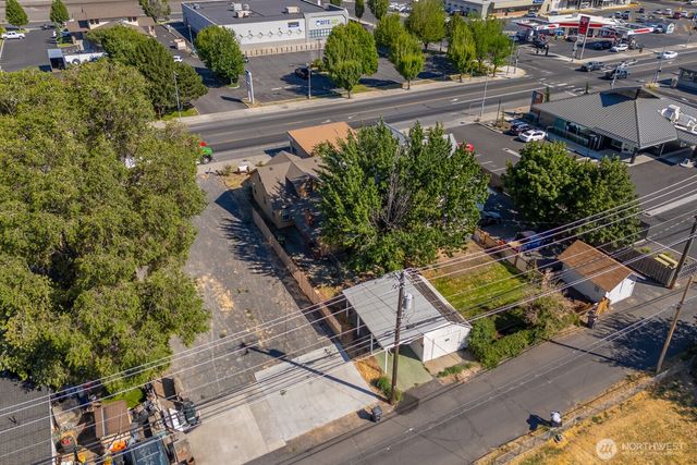 225 Basin Street SW, Ephrata, WA 98823