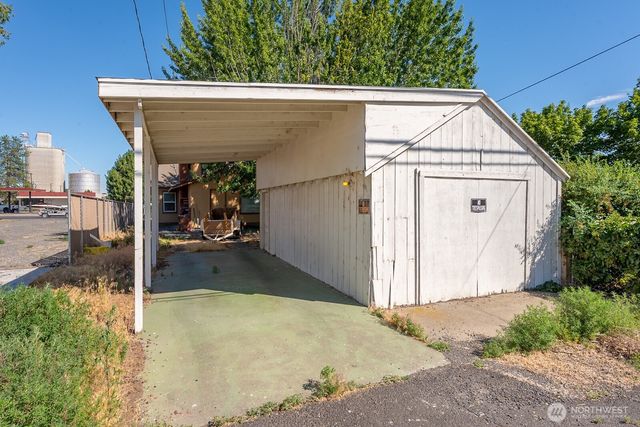 225 Basin Street SW, Ephrata, WA 98823