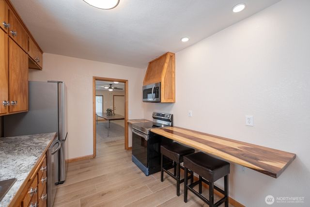 225 Basin Street SW, Ephrata, WA 98823