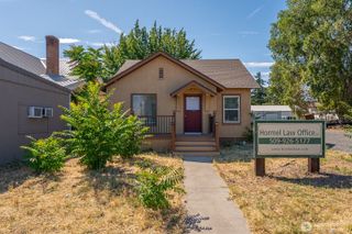 225 Basin Street SW, Ephrata, WA 98823