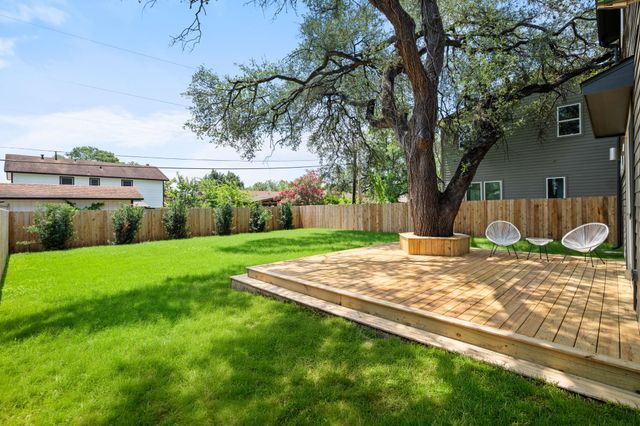 6409 Bradsher C, Austin, TX 78745