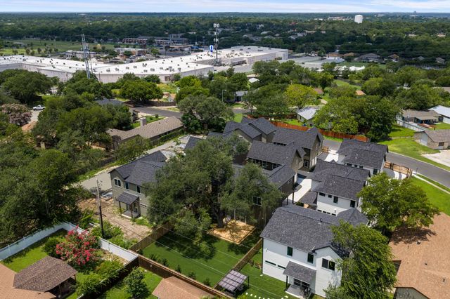 6409 Bradsher C, Austin, TX 78745