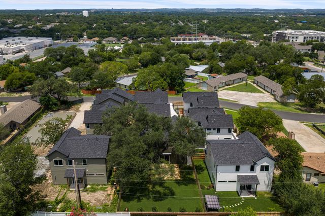 6409 Bradsher C, Austin, TX 78745