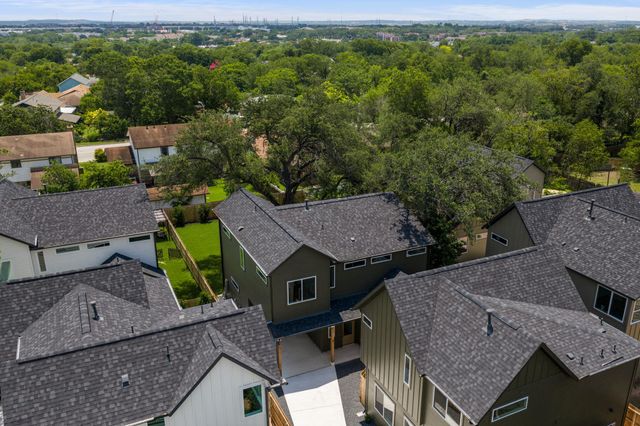 6409 Bradsher C, Austin, TX 78745